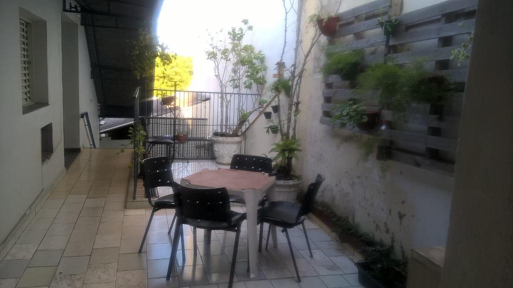 Hotel E Pousada Freitas كامبيناس المظهر الخارجي الصورة