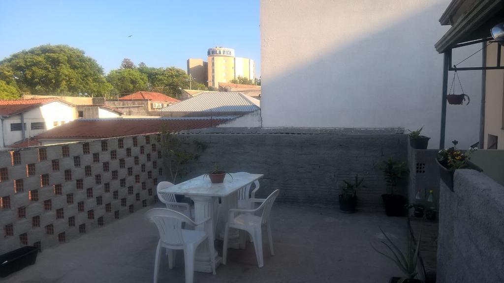 Hotel E Pousada Freitas كامبيناس المظهر الخارجي الصورة