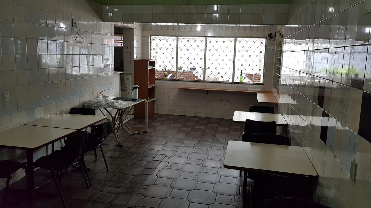Hotel E Pousada Freitas كامبيناس المظهر الخارجي الصورة