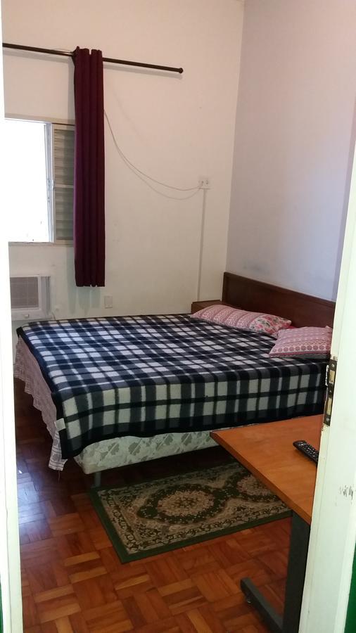 Hotel E Pousada Freitas كامبيناس المظهر الخارجي الصورة